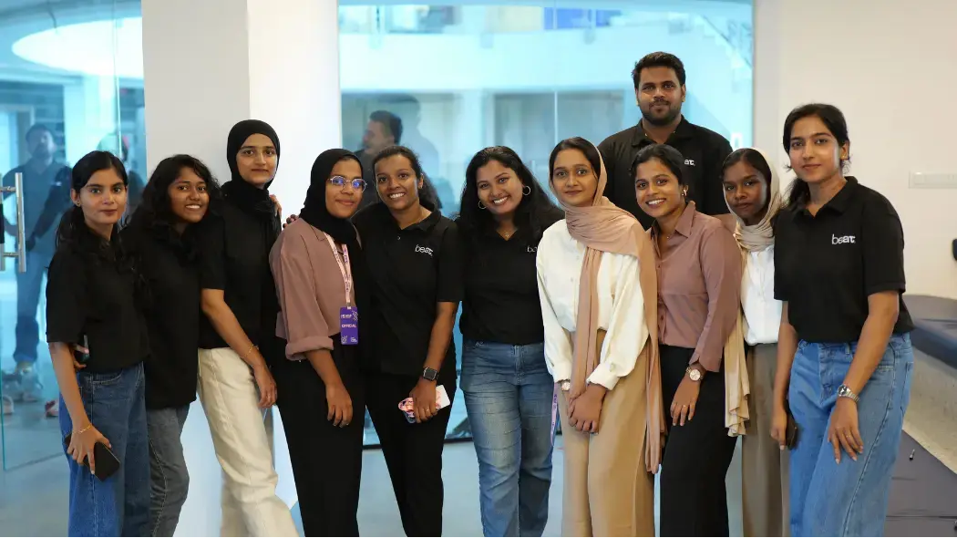 Beats School Of Business