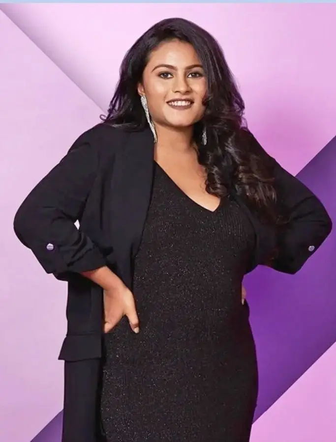 Bhagyashree Bhansali Jain