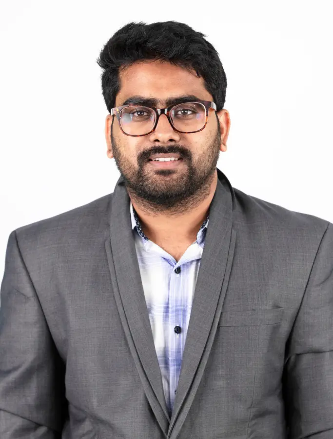 CA Narasimha Swamy Basavani