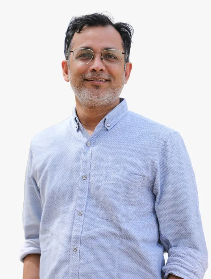 Kumar Manish