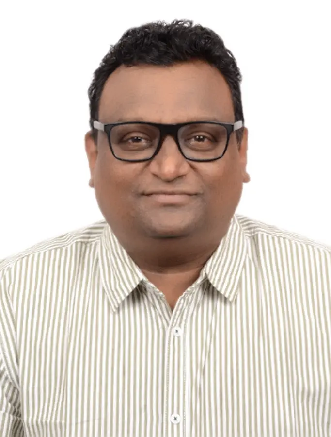 Prasad Patil